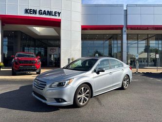 2016 Subaru Legacy