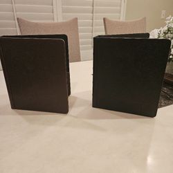12 Inch Binder