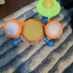 Drum Toy 