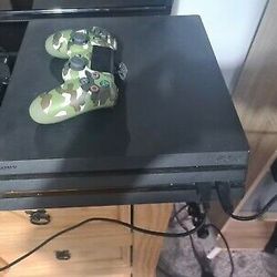 Playstation 4 Pro