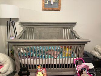 Baby crib