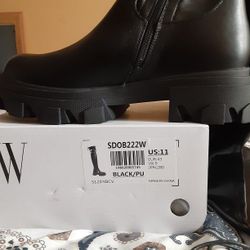 Dream Pair Thigh high Boots New