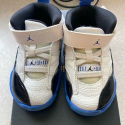 Jordan