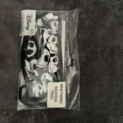 Disney Face Mask