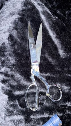 Gingher Italy scissors
