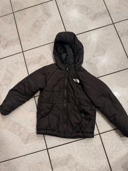 North face 4T