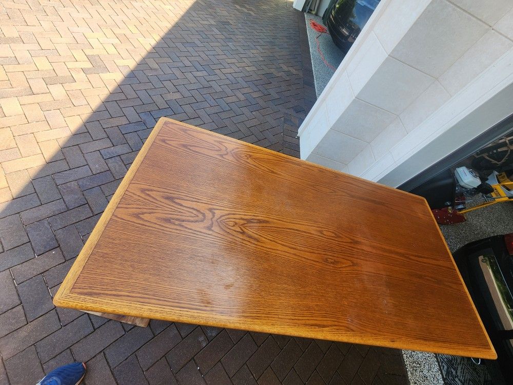 Heavy Duty Table 