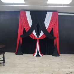 Backdrop 