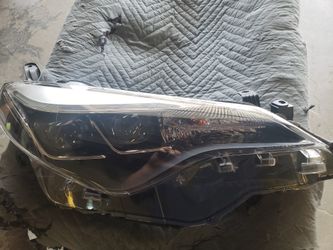 Headlight