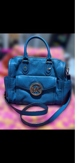 Mk purse