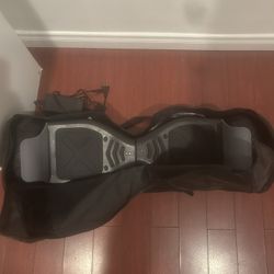 Offroad Hoover Board
