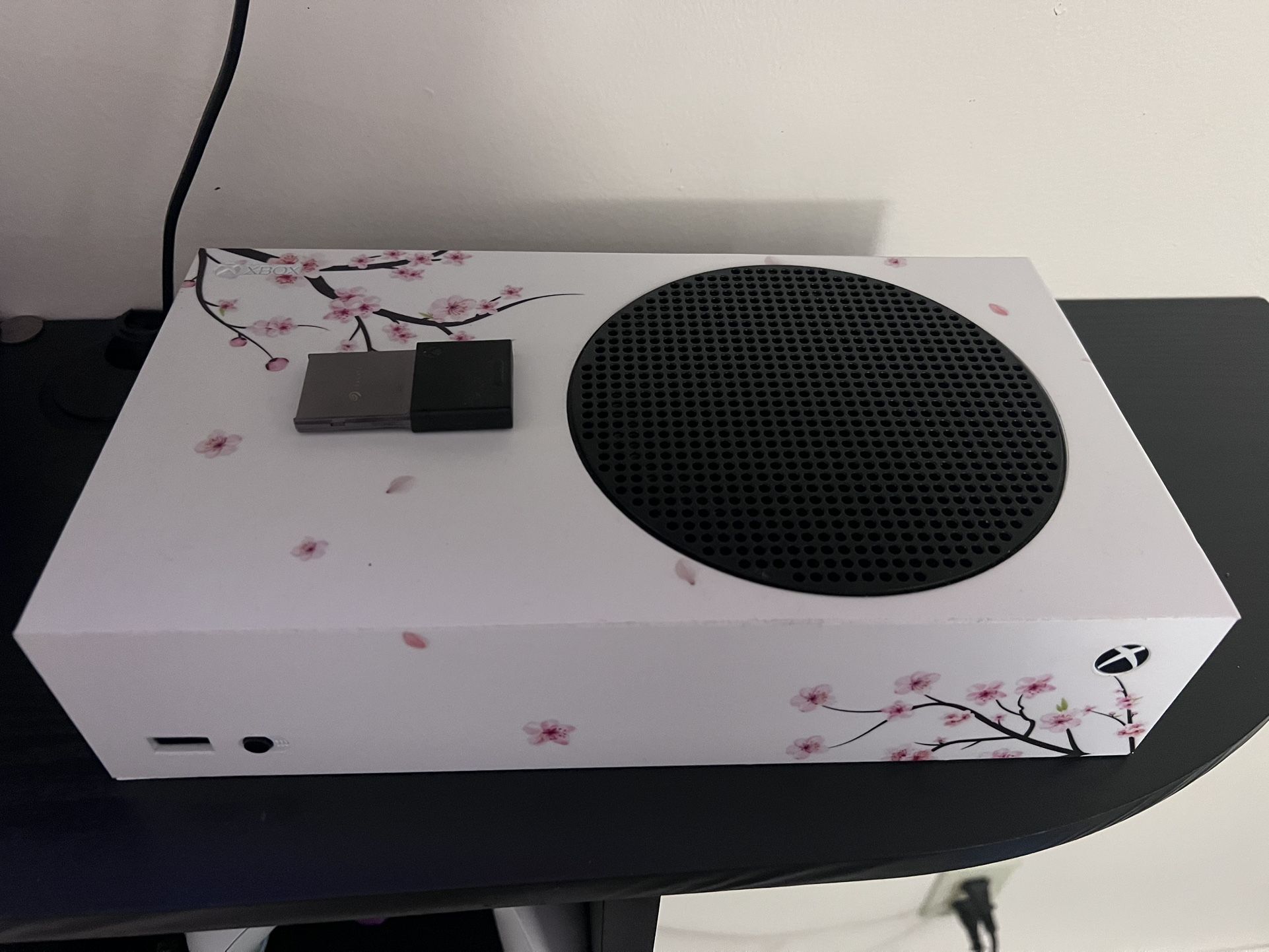 Xbox Series S Loaded