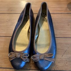 Seychelles Flat Shoes