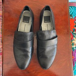 Dolce Vita Flats Size 8