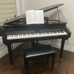 Artesia AG-30 Micro Grand Digital Piano