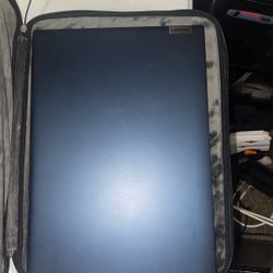 Lenovo Laptop