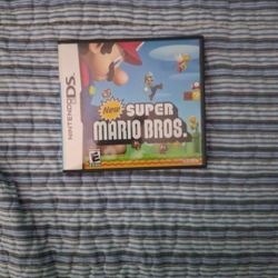 New Super Mario Bros. 