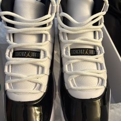 Nike Air Jordan 11 Gratitude 