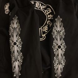 Chrome Hearts Jacket