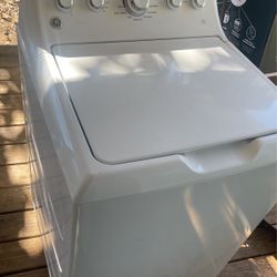 Washer Machine 