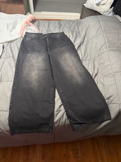Baggy Jeans