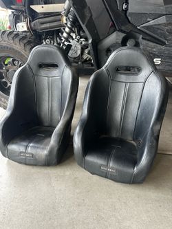 Side by Side Boosters!