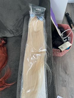 Hair extensions
