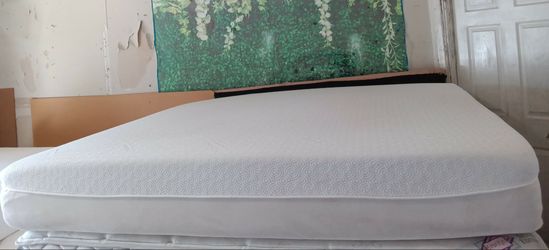 King Size Mattress (Colchón King Size)