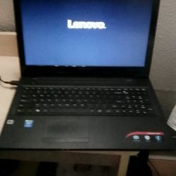 Lenovo G50-80 Laptop 