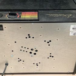 Excalibur Dehydrators