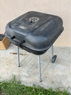 Grill