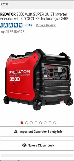 Generator