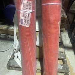 Safety Netting 