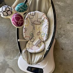 Baby Items