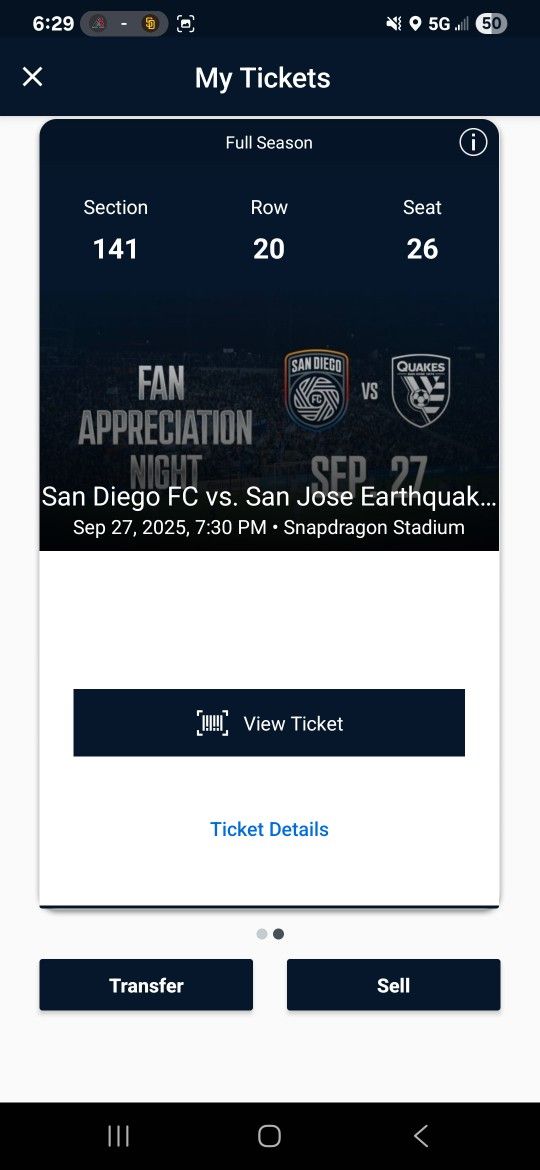 Scfc Cs San Jose
