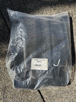 Honda Odyssey mats brand new