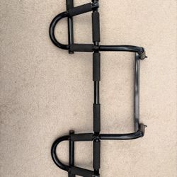 Pull up bar 41”
