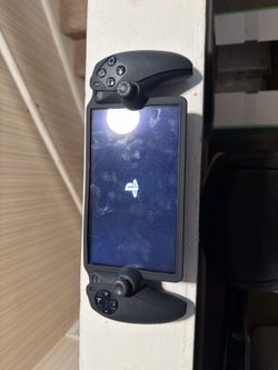 PlayStation Portal Black