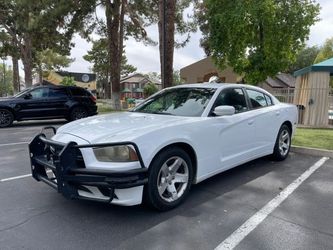 2013 Dodge Charger