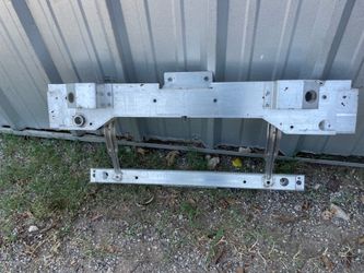 IMPACT BAR fRONT 2020-2025 CHEVROLET CORVETTE