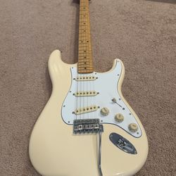 Jimi Hendrix Fender Stratocaster