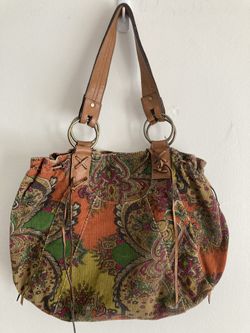 Vintage bag