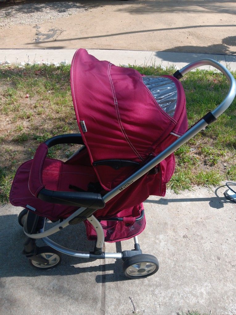 !! Baby Stroller