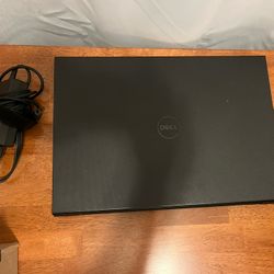 Dell Inspiron 3542 - 8 GB RAM, Intel Core i3, 500 GB HD - No Battery