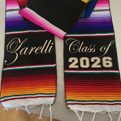 Graduation coming soon 2026! See below details!