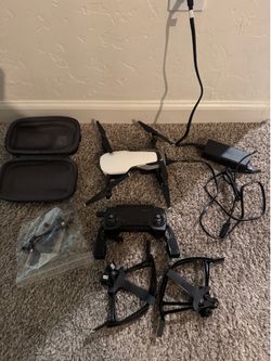 DJI MAVIC AIR Drone