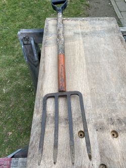 Pitchfork
