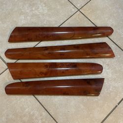 1998 to 2005 Lexus GS Door Panel Trim 
