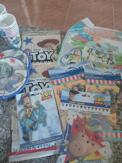 Toy Story