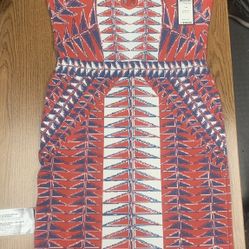 BCBGMaxAzria Padma DRESS